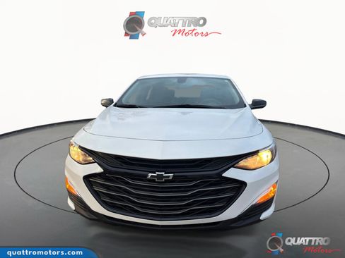 Used 2020 Chevrolet Malibu LS w/ LPO, Convenience Package 1 image 9