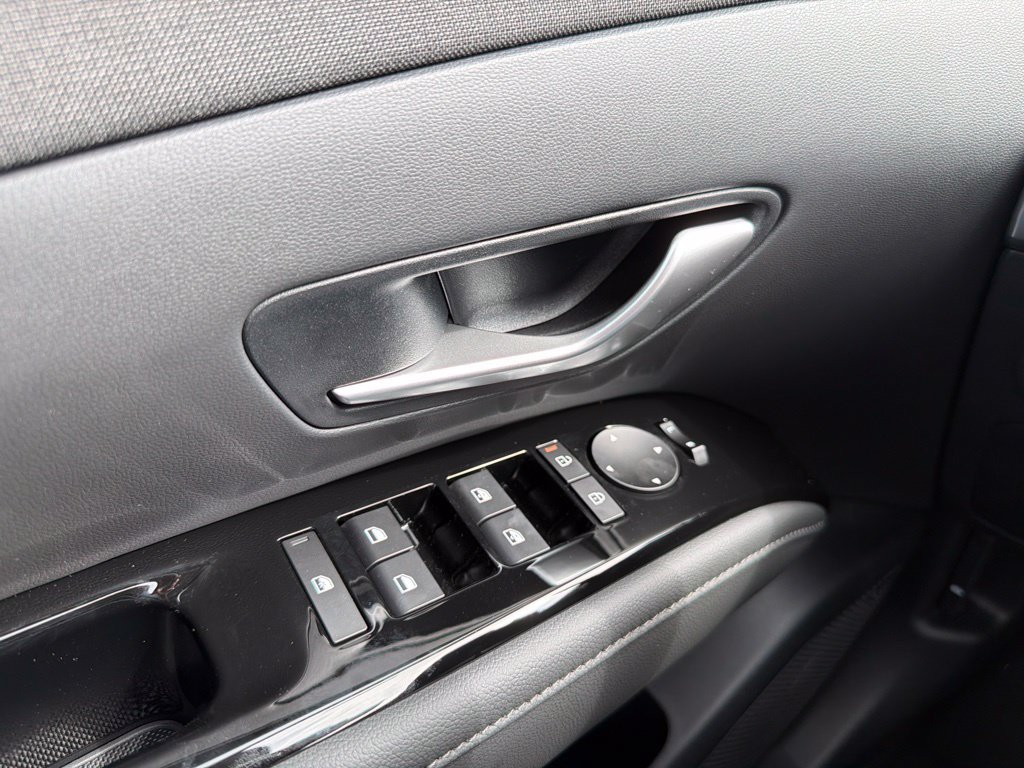 New 2026 Hyundai Tucson Limited AWD/4WD image 32