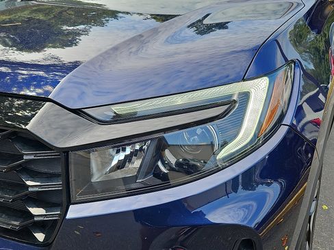 Used 2022 Honda Passport Elite image 9