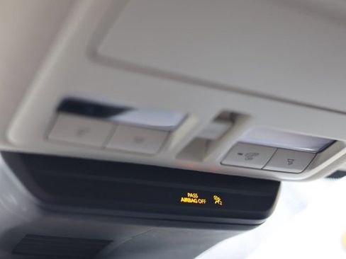 Used 2021 MAZDA CX-30 2.5 Turbo w/ Premium Plus Pkg image 27