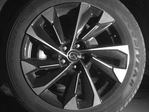 Used 2025 MAZDA CX-50 2.5 Hybrid w/ Premium Plus Pkg image 12