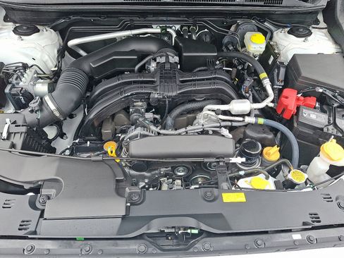 Certified 2025 Subaru Crosstrek 2.5i Limited image 27