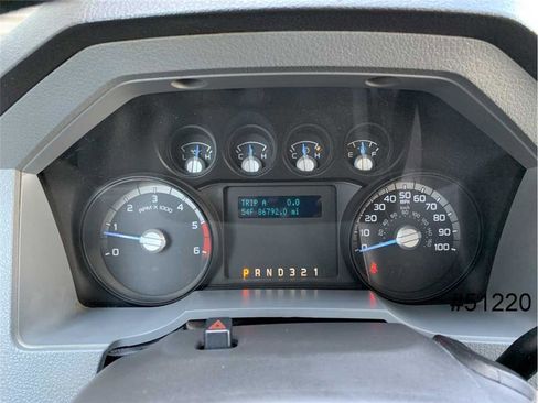 Used 2015 Ford F450 XL image 26