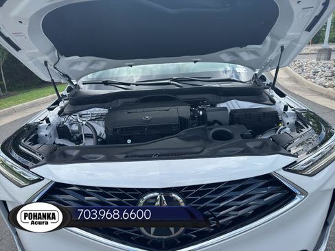 New 2026 Acura MDX SH-AWD w/ Technology Package image 35