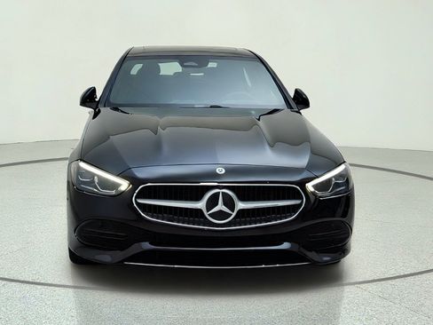 Certified 2024 Mercedes-Benz C 300 Sedan image 3