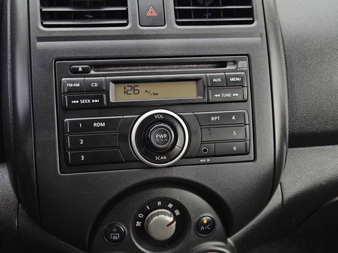 Used 2012 Nissan Versa S image 17