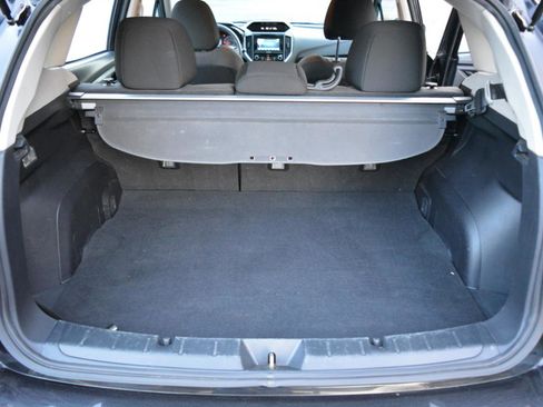 Used 2018 Subaru Impreza 2.0i AWD/4WD image 13