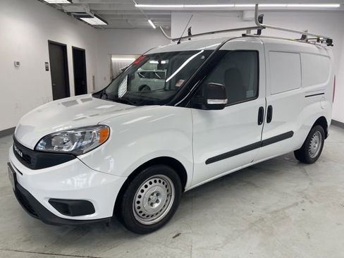 Used 2022 RAM ProMaster City Tradesman FWD image 7