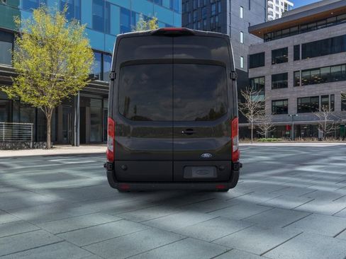 New 2026 Ford Transit 350 XLT RWD image 5