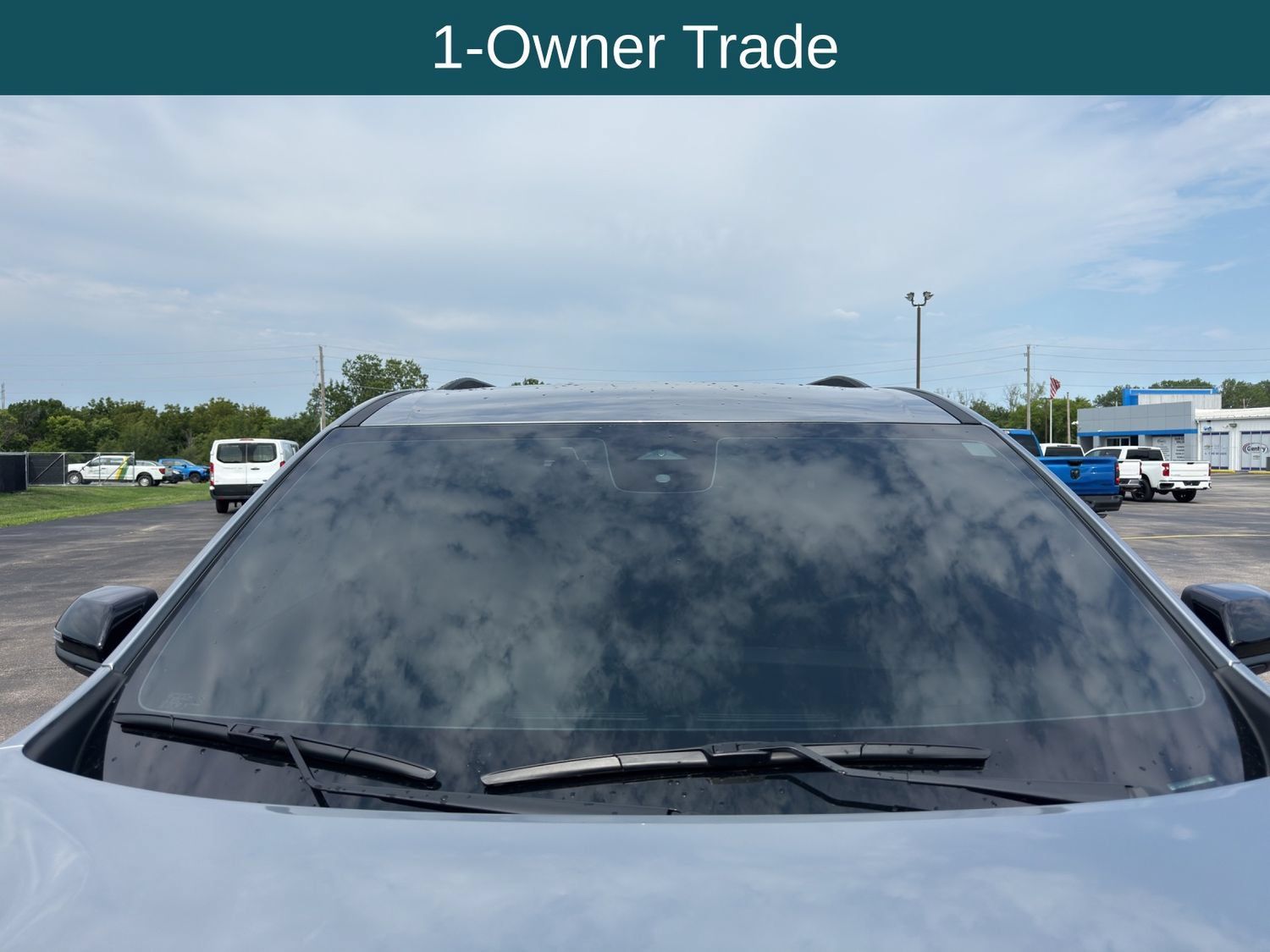 Used 2026 Chevrolet Traverse LT w/ Driver Confidence Package AWD/4WD image 25