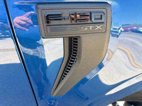 Used 2023 Ford F150 XL w/ STX Appearance Package RWD image 16