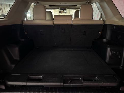 Used 2019 Toyota 4Runner Limited image 24