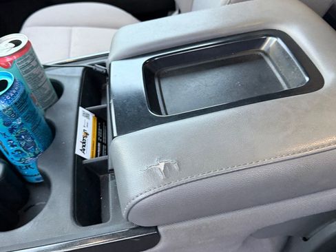 Used 2018 GMC Sierra 1500 4x4 Double Cab w/ Elevation Edition image 7