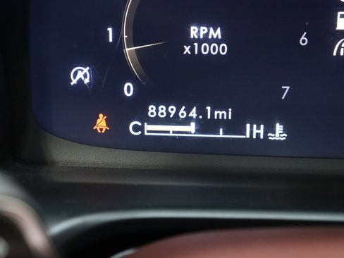 Used 2023 Lincoln Aviator Black Label w/ Dynamic Handling Package image 46