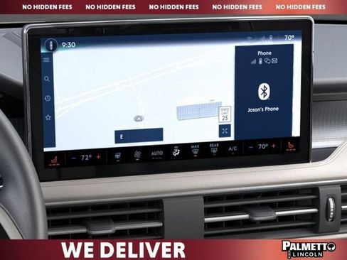 New 2026 Lincoln Corsair Premiere FWD image 14