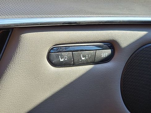 Used 2023 INFINITI QX50 Luxe image 27