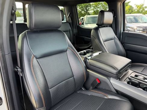 Certified 2024 Ford F150 Lariat w/ Equipment Group 502A High AWD/4WD image 21