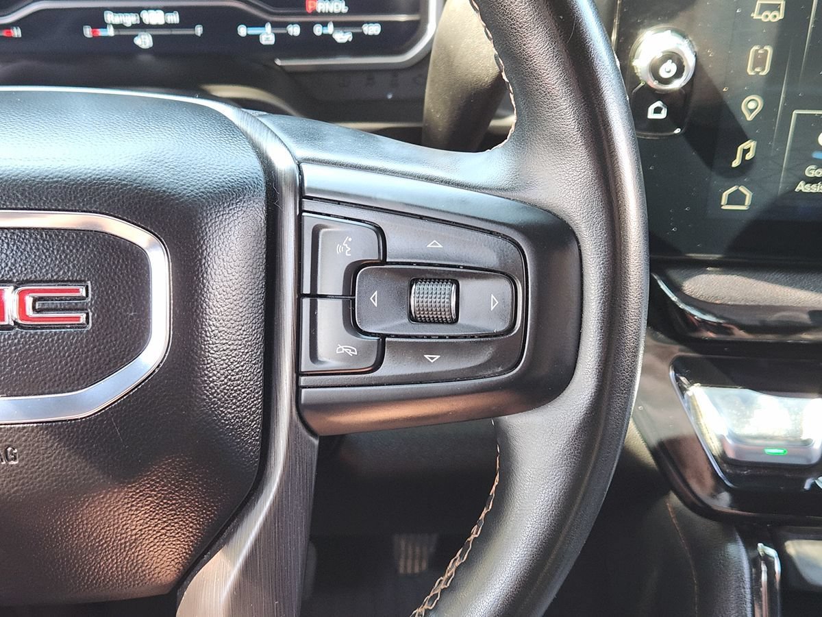 Used 2024 GMC Sierra 2500 AT4 w/ AT4 Premium Plus Package AWD/4WD image 52