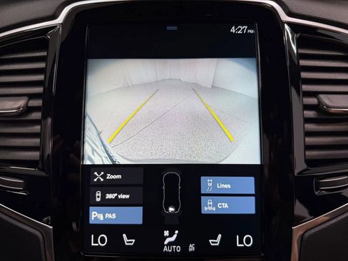 Used 2021 Volvo XC90 T6 Inscription w/ Advanced Package image 24