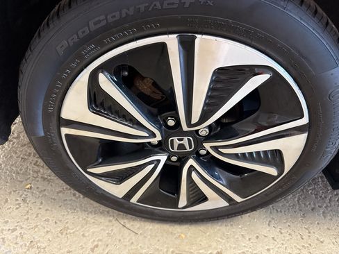 Used 2016 Honda Civic EX-L image 34