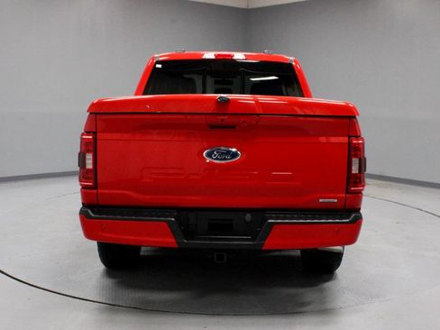 Certified 2023 Ford F150 XLT w/ Equipment Group 302A High AWD/4WD image 11
