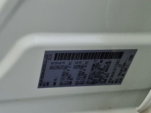 Used 2024 Nissan Rogue SV FWD image 28