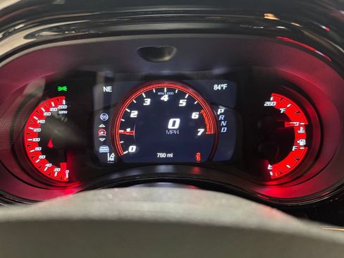 Used 2024 Dodge Durango SRT Hellcat AWD/4WD image 18