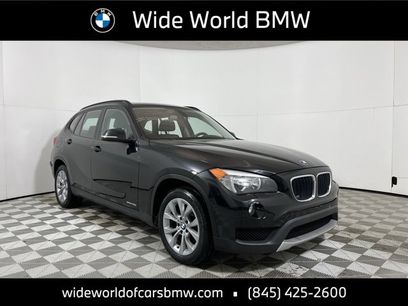 Used 2014 BMW X1 xDrive28i