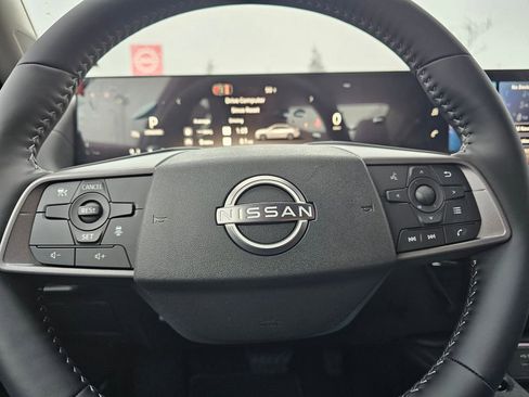 New 2026 Nissan Sentra SV image 18