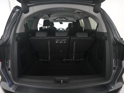 Certified 2023 Honda Odyssey Touring image 10