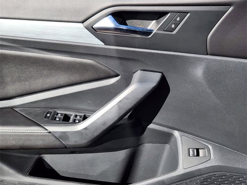 New 2026 Volkswagen Jetta Sport image 3