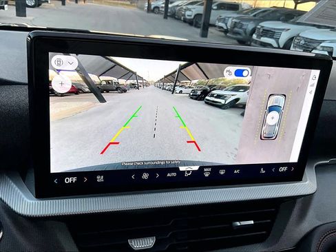 Used 2025 Ford Explorer ST-Line image 26