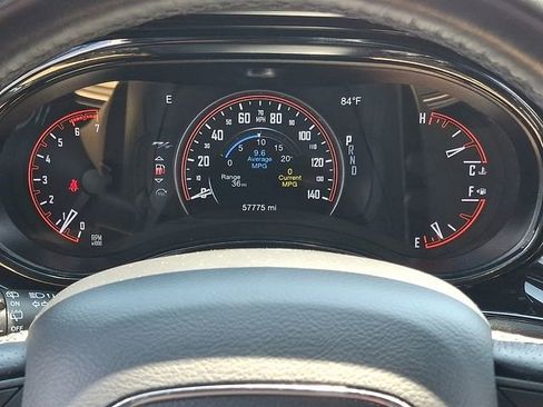 Used 2022 Dodge Durango R/T AWD/4WD image 21