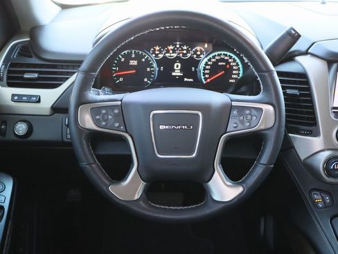 Used 2018 GMC Yukon XL Denali w/ Open Road Package image 13