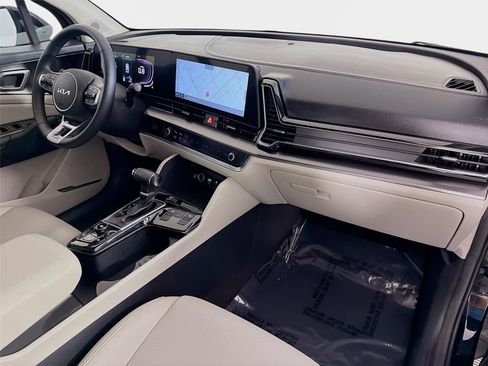 Certified 2023 Kia Sportage EX FWD image 28