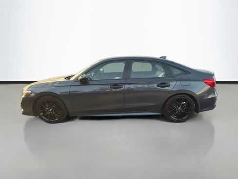 Certified 2024 Honda Civic Sport image 4