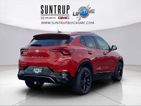New 2026 Buick Encore GX Sport Touring w/ Comfort Package image 18