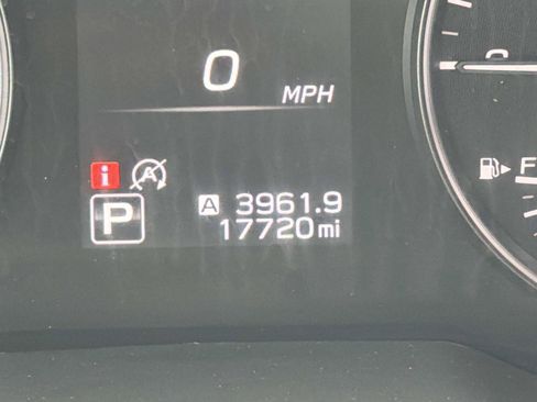 Used 2025 Subaru Legacy Premium AWD/4WD image 24
