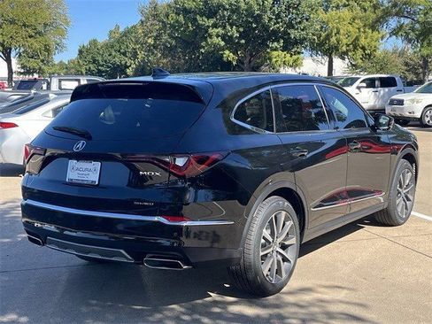 New 2026 Acura MDX SH-AWD w/ Technology Package image 5