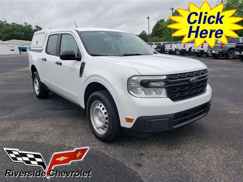 Used 2023 Ford Maverick XL FWD image 1