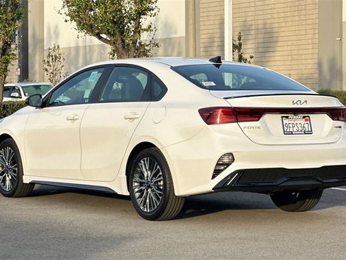 Used 2023 Kia Forte GT-Line image 6