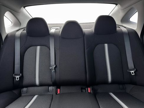 New 2026 Hyundai Sonata Blue image 14