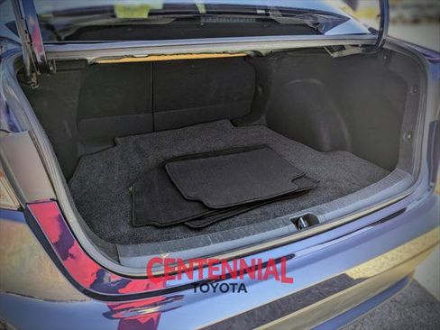 Certified 2021 Toyota Corolla LE w/ Carpet Mat Package (TMS) FWD image 10