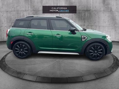 Used 2020 MINI Cooper Countryman S image 4