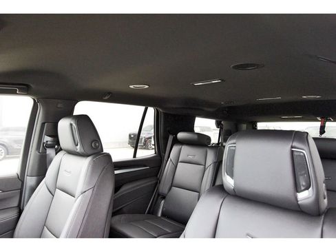 New 2026 Cadillac Escalade 2WD image 24