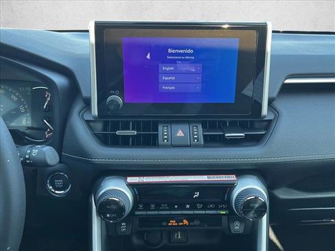 Certified 2025 Toyota RAV4 XLE Premium image 13