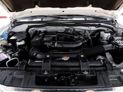 Used 2019 Nissan Frontier S image 42