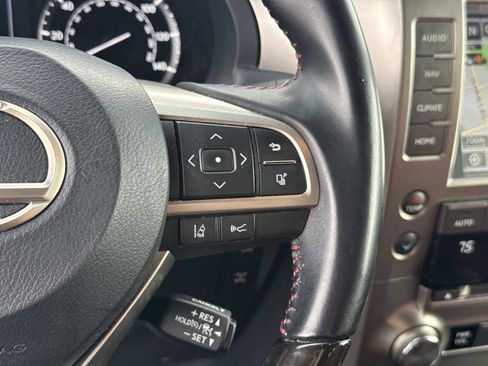 Used 2020 Lexus GX 460 Premium image 30