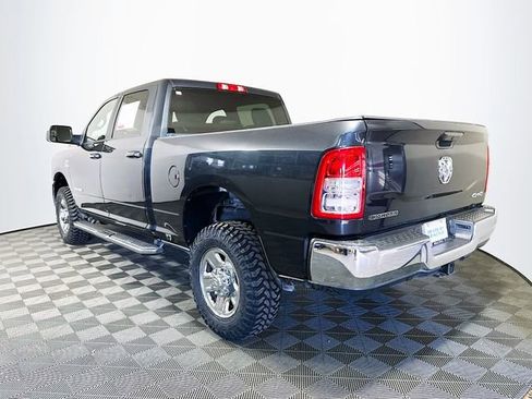 Used 2022 RAM 2500 Big Horn image 6