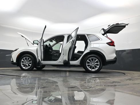 Used 2026 Honda CR-V EX image 38